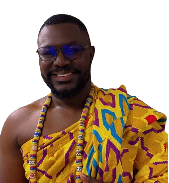 Mola Ikome Otto