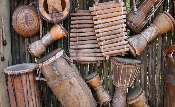 Traditional Music